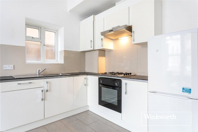 Ballards Lane, Finchley, London, N3