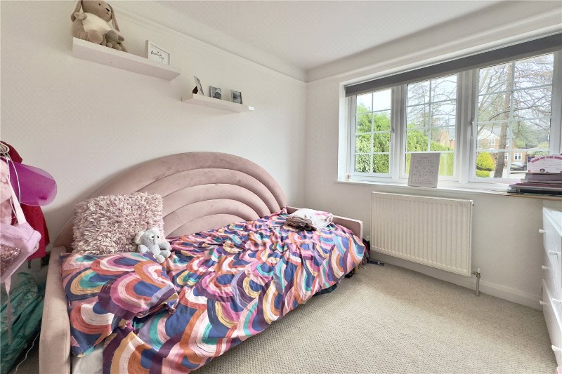 Uplands Close, Gerrards Cross, Buckinghamshire, SL9