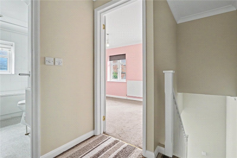Birkbeck Way, Norwich, Norfolk, NR7