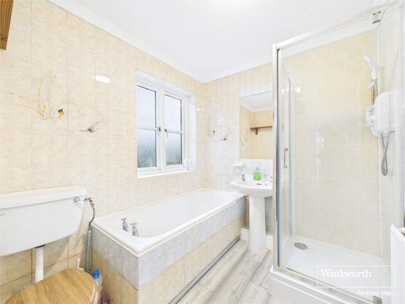 Dors Close, Kingsbury, London, NW9