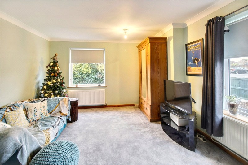 Reepham Road, Hellesdon, Norwich, Norfolk, NR6