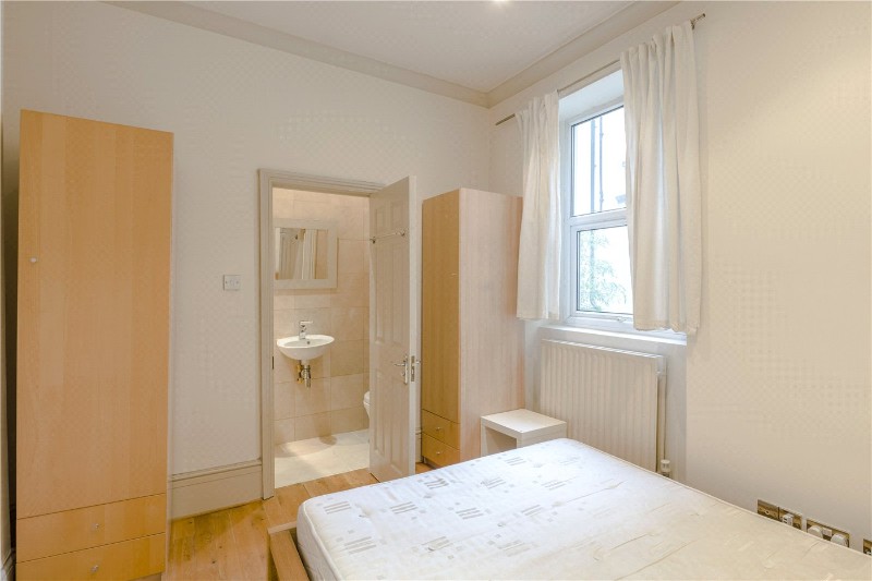 Leinster Gardens, London, W2
