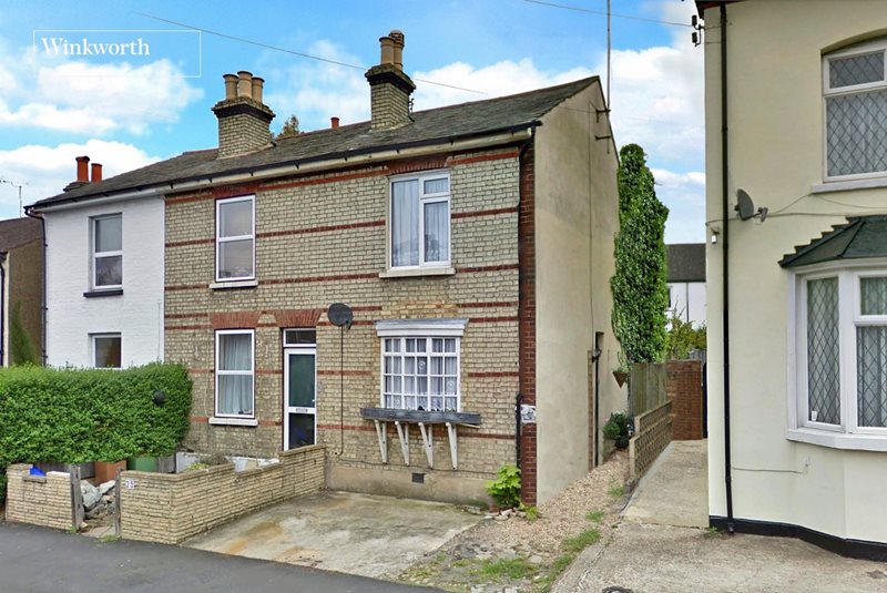 Oakhill Road, Sutton, SM1