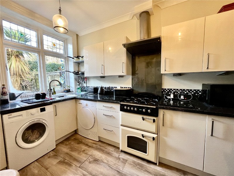 Haydon Road, Poole, BH13