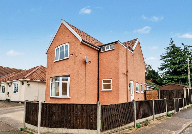 Vera Road, Hellesdon, Norwich, Norfolk, NR6