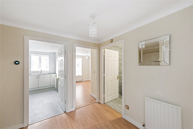 Clissold Road, London, N16