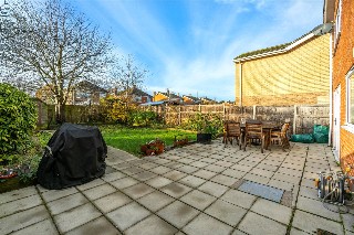 Northfields, Bourne, Lincolnshire, PE10