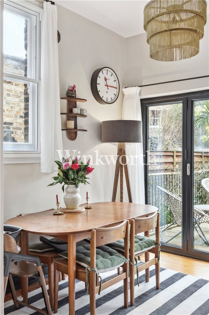 Alexandra Grove, London, N4