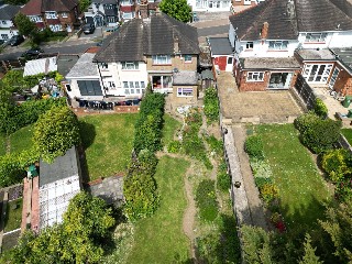 West Close, Wembley, London, HA9