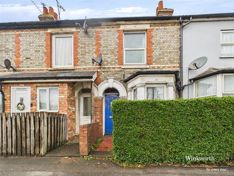 George Street, Caversham, Reading, Berkshire, RG4