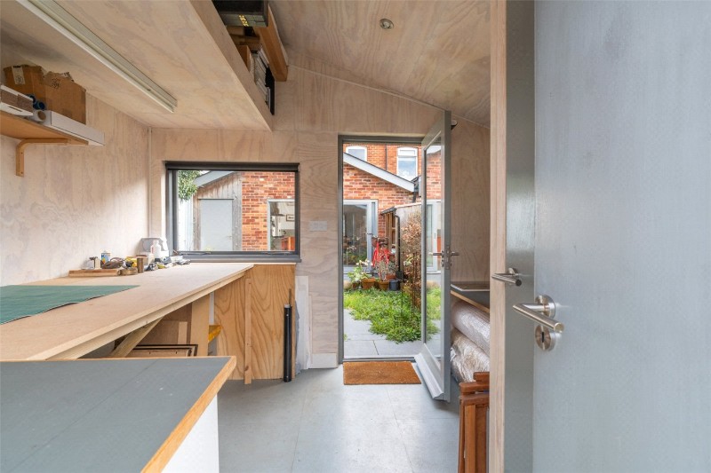Crescent Road, Wimborne, Dorset, BH21