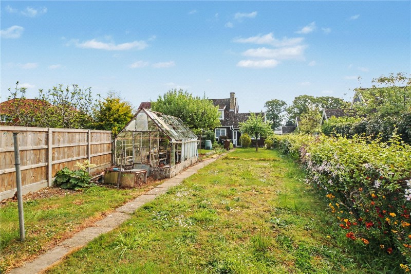 St. Peters Road, Brooke, Norwich, Norfolk, NR15