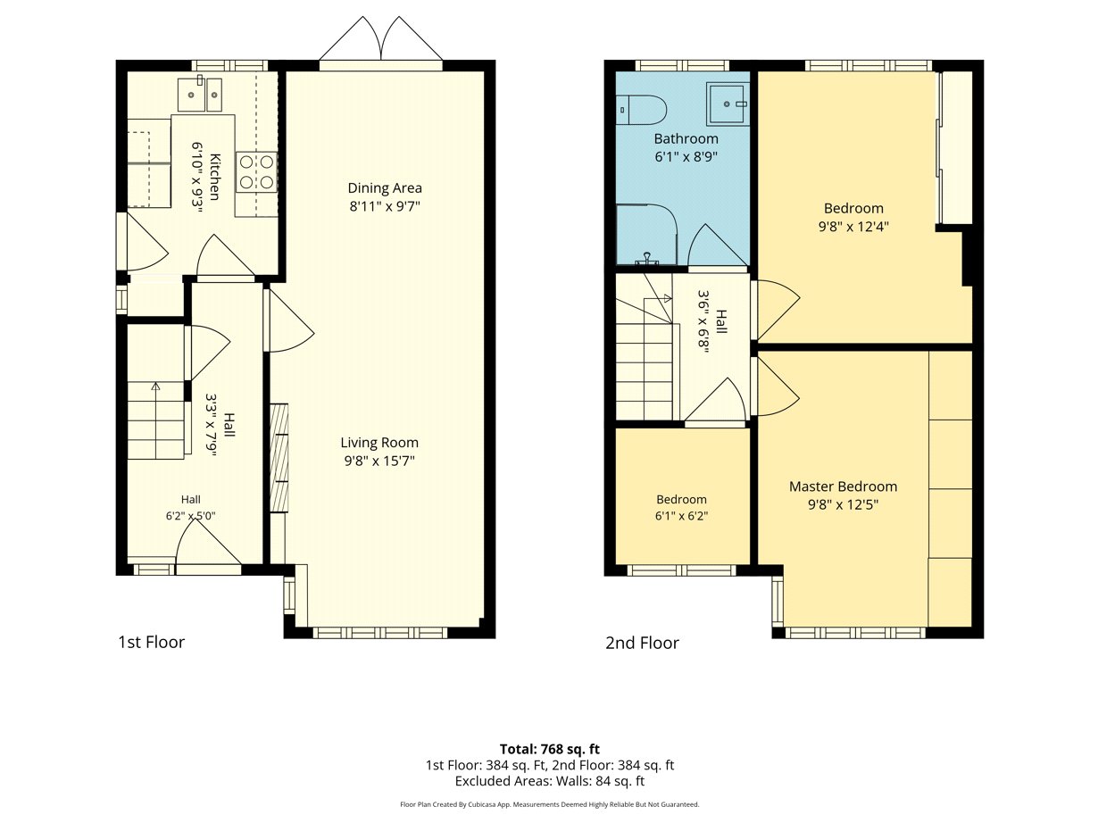 Full Floor Plan