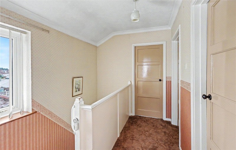 Bush Road, Hellesdon, Norwich, Norfolk, NR6