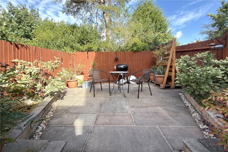 Old Town Close, Beaconsfield, Buckinghamshire, HP9