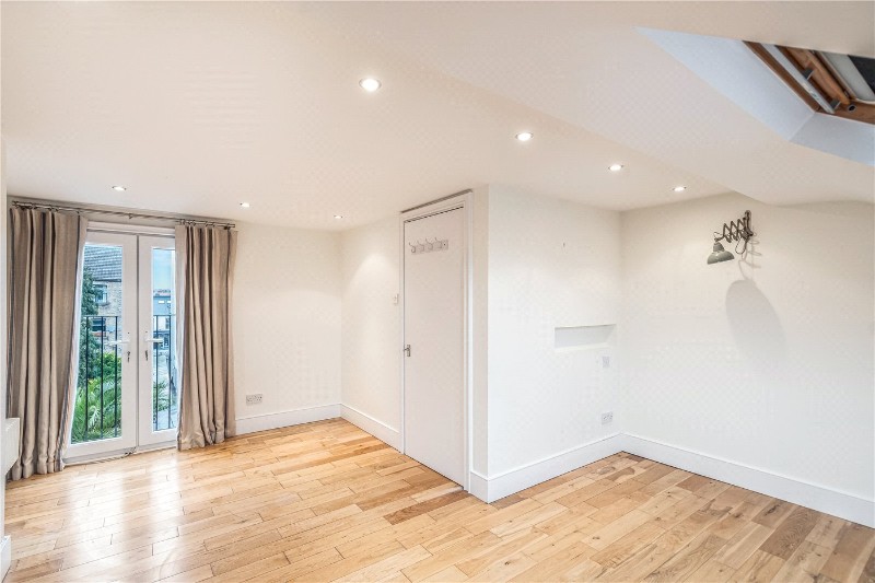 Landcroft Road, East Dulwich, London, SE22