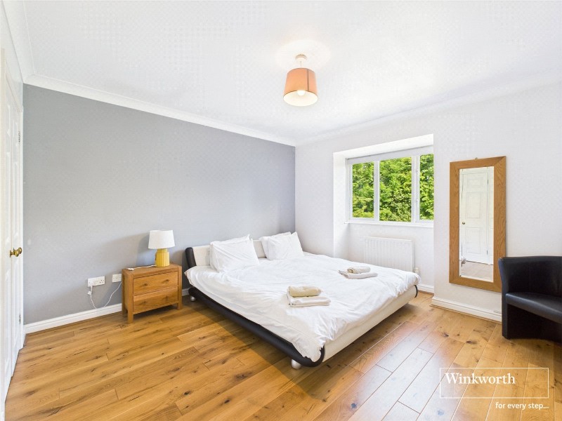 Glenrhondda, Emmer Green, Reading, Berkshire, RG4