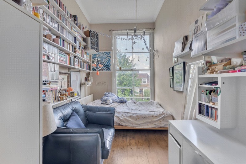 Loudoun Road, St John&#39;s Wood, London, NW8