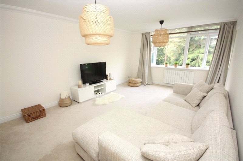 Gleneagles, 19 The Avenue, Branksome Park, Poole, BH13