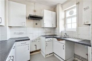 Kennington Road, London, SE11
