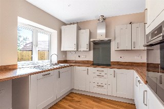 Maddison Court, Oxlease Meadows, Romsey, SO51