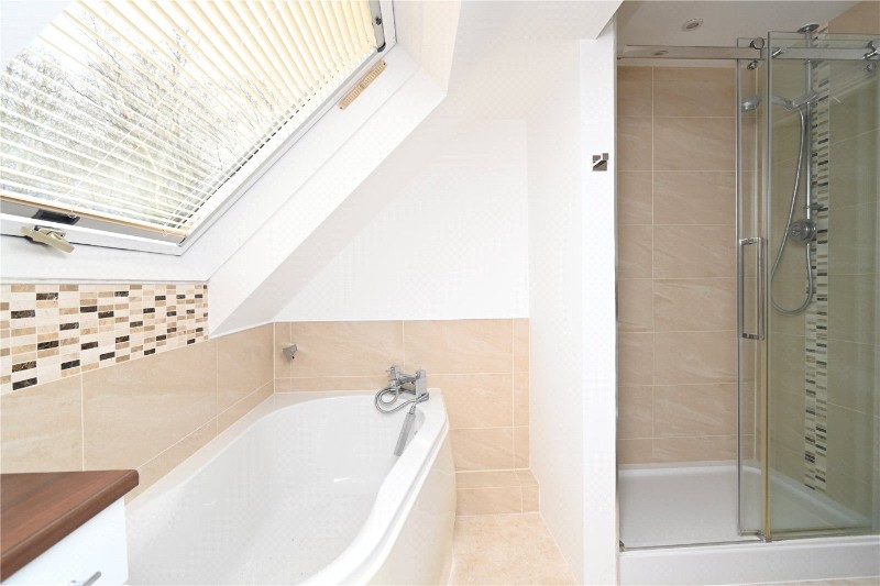 Higher Mead, Lychpit, Basingstoke, Hampshire, RG24