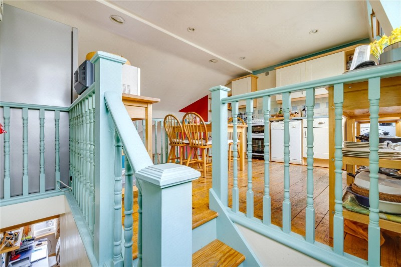 Elbe Street, London, SW6