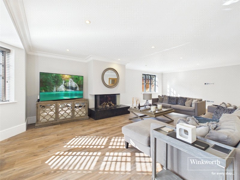 Nelsons Lane, Hurst, Reading, Berkshire, RG10