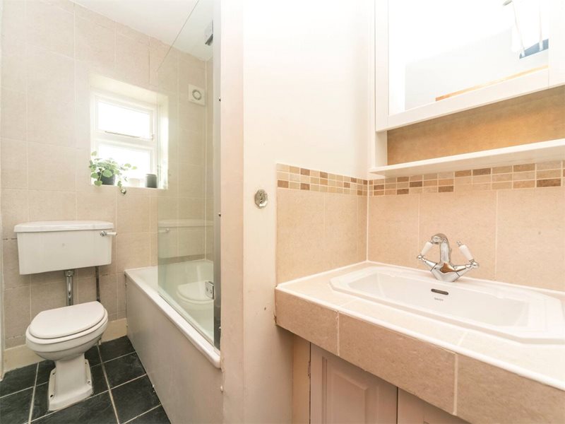 Ewell Road, Surbiton, United Kingdom, KT6