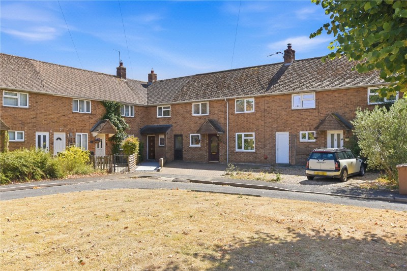 Elm Close, Pebworth, Stratford-upon-Avon, Worcestershire, CV37