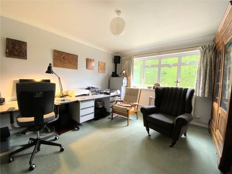 The Sands, Woodborough, Pewsey, Wiltshire, SN9
