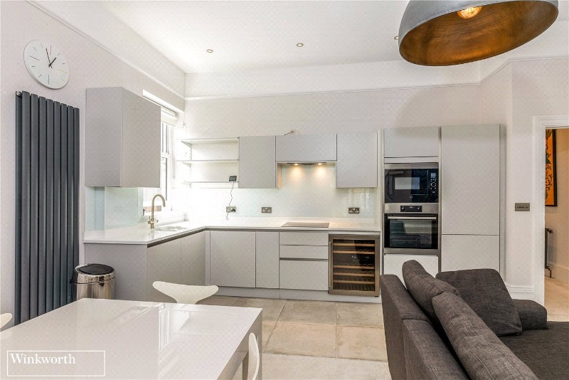 Palmeira Avenue, Hove, BN3