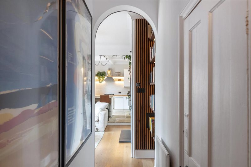 Venn Street, London, United Kingdom, SW4