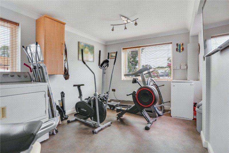 The Street, Wramplingham, Wymondham, Norfolk, NR18