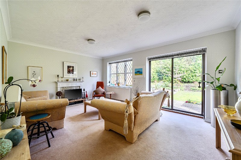 High Street, Rowledge, Farnham, Surrey, GU10