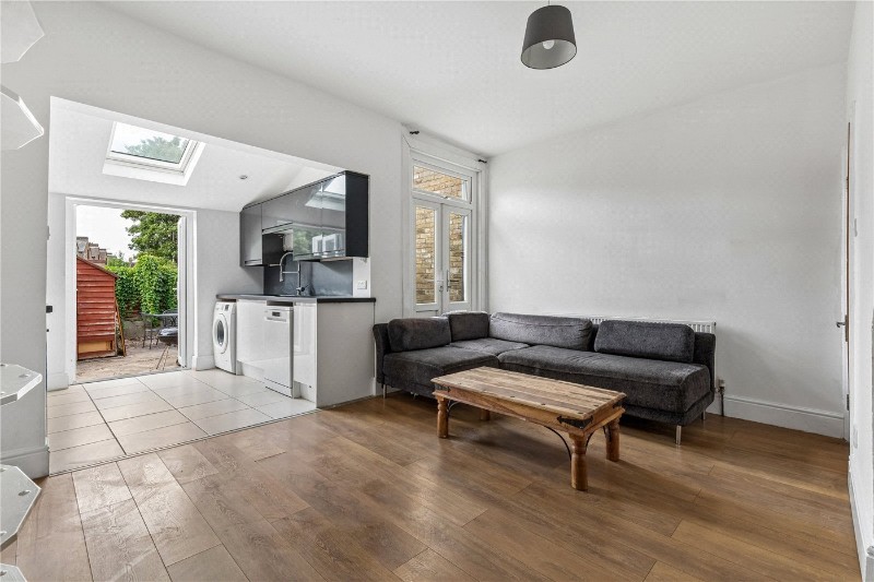 Kenlor Road, London, SW17