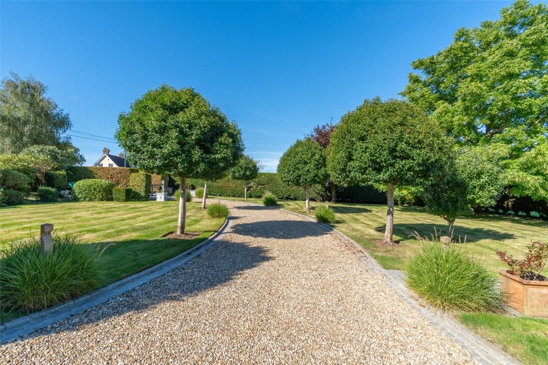 Willett Road, Ashington, Wimborne, Dorset, BH21