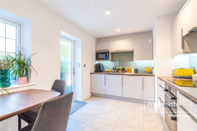 Browning Avenue, Bournemouth, Dorset, BH5