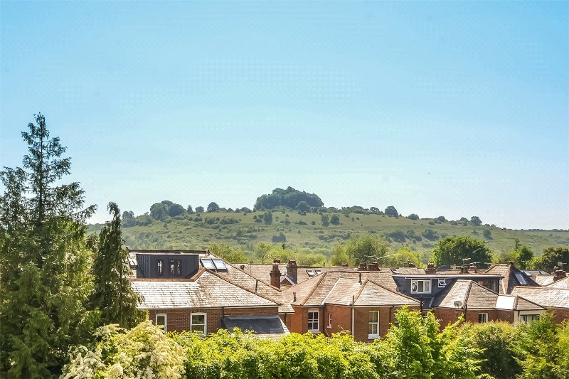 Kingsgate Road, Winchester, Hampshire, SO23