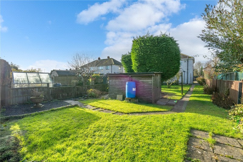 Dovecote Estate, Rippingale, Bourne, Lincolnshire, PE10