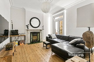 Hadley Road, New Barnet, EN5