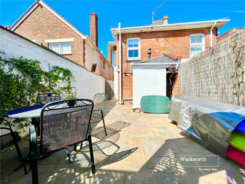Argyle Road, Mudeford, Christchurch, BH23