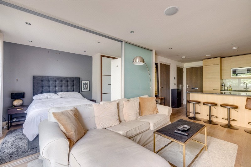 Townmead Road, London, SW6