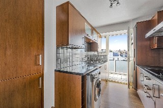 Gloucester Terrace, London, W2
