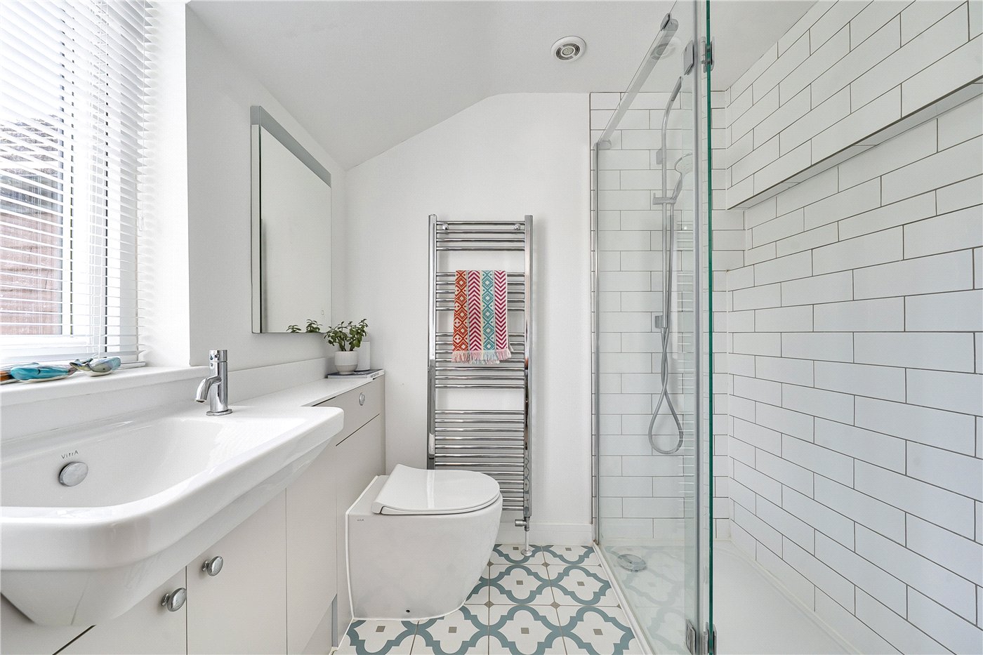 Ensuite