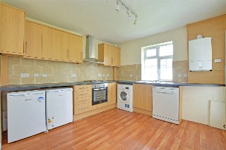 Crown Court, Horn Park Lane, Lee, London, SE12