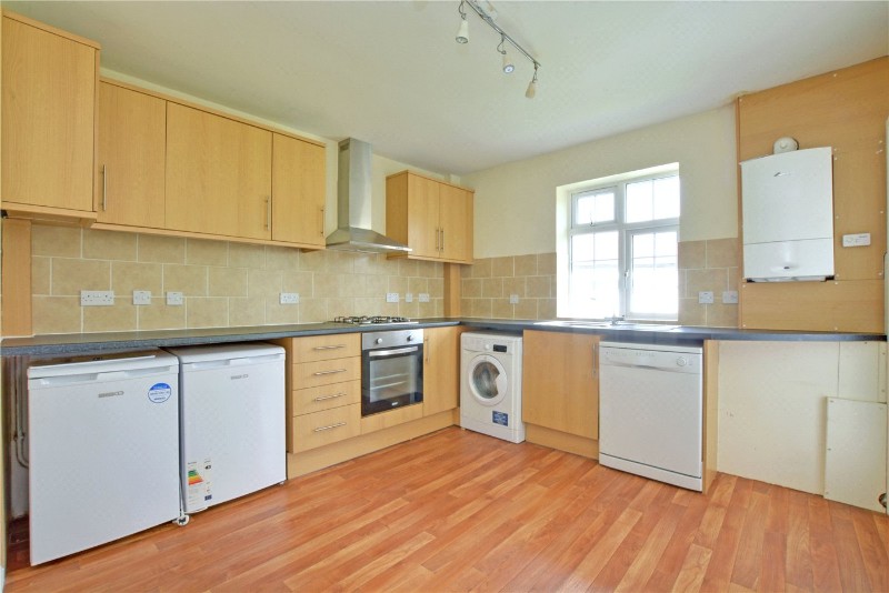 Crown Court, Horn Park Lane, Lee, London, SE12