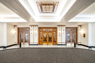 Berkeley Court, Baker Street, London, NW1