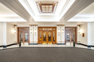Berkeley Court, Baker Street, London, NW1