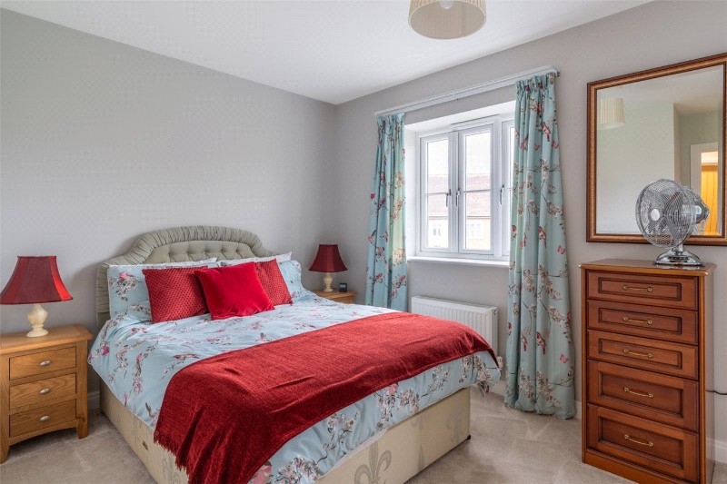 Fallowfield Place, Wimborne, Dorset, BH21